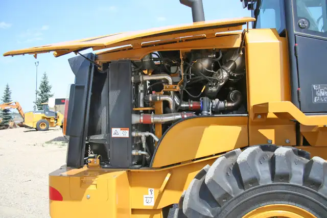 SANY SW305K Gear up with Financing Rates as low as 0% OAC! in Heavy Equipment in St. Albert - Image 10