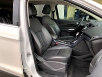 2.0 L 4 Cyl Engine Vehicle Options: Leather Interior, Panoramic Roof, Blind Spot Monitoring, Rear Ba... (image 6)