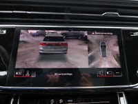 2025 Audi Q8 Appelez-nous afin de fixer une rencontre — nous travaillons sur rendez-vous seulement p... (image 7)