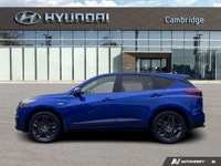 *2020 Acura RDX A-Spec | Panoramic Roof | Heated & Ventilated Seats | Premium Audio | AWD* *Sporty d... (image 1)