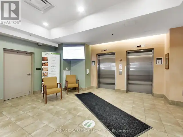 100 - 540 PLAINS ROAD E Burlington (LaSalle), Ontario in Commercial & Office Space for Sale in Oakville / Halton Region - Image 41