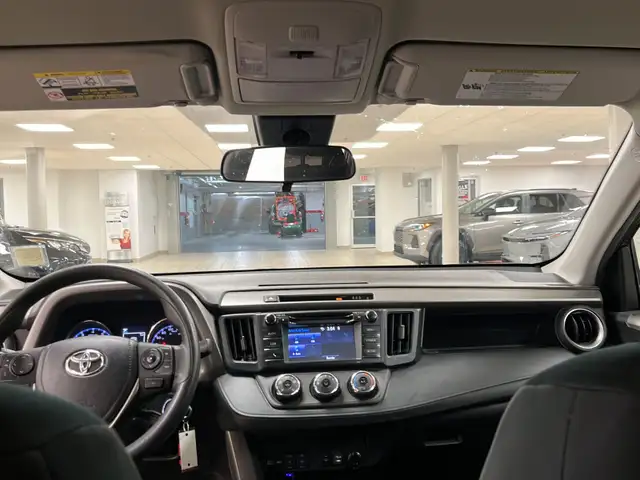 2018 Toyota RAV4 LE6027700149741260816