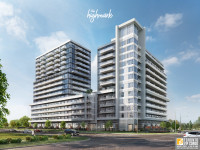 The Highmark Condos in Pickering VVIP Access