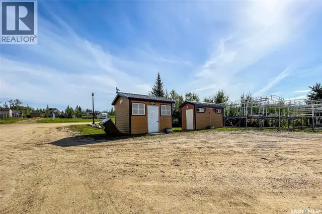542 Larch STREET Beaver River Rm No. 622, Saskatchewan in Land for Sale in Meadow Lake - Image 37