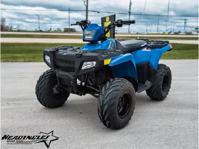 Please contact our sales department for the most up-to-date availability on motorcycles, ATVs, side-...