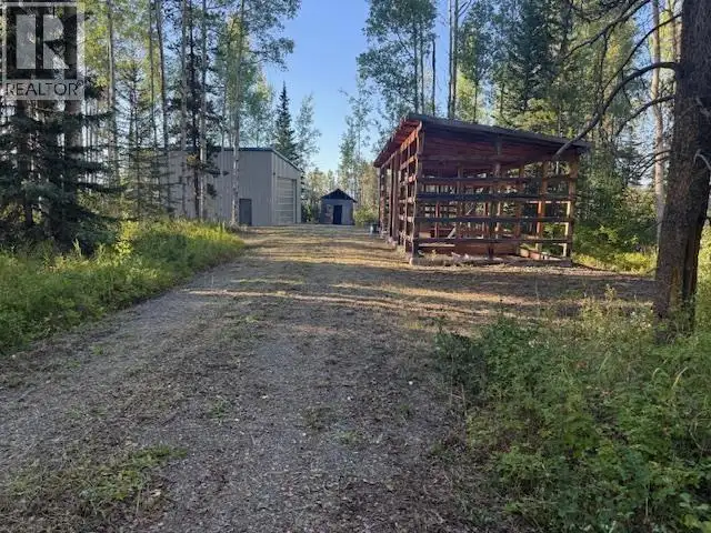 23803 WALCOTT ROAD Telkwa, British Columbia in Land for Sale in Smithers - Image 4