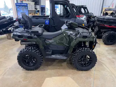 Marsh's Marina 2026 Sportsman 570 Touring Premium is Here! Special financing offer of 6.69% for 72 m...