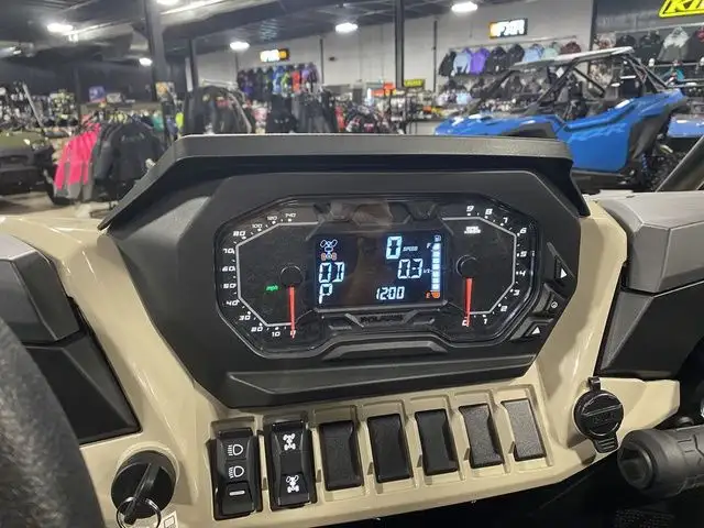 2026 Polaris RZR XP 1000 Sport in ATVs in City of Halifax - Image 6