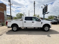 **WE WILL BEAT ANY DEALER IN THE CITY** Recent Arrival! Oxford White 2020 Ford F-250SD XLT 4WD 6-Spe... (image 8)