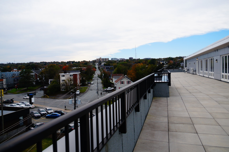 3569 Dutch Village Road - Penthouse - 3 Bedroom for Rent in Hali in Long Term Rentals in City of Halifax