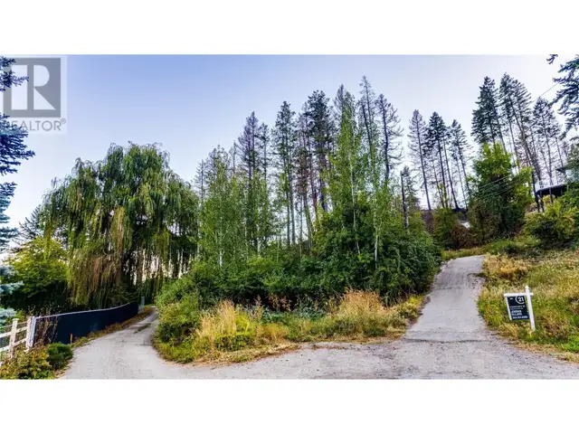 62 Kenyon Road Vernon, British Columbia in Land for Sale in Fort St. John - Image 12