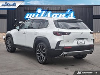 Come see this certified 2023 Mazda CX-50 GT w/Turbo | Leather | Sunroof | Nav | Heads up Display | H... (image 2)
