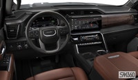 This GMC Sierra 2500HD boasts a Turbocharged Diesel V8 6.6L/ engine powering this Automatic transmis... (image 5)
