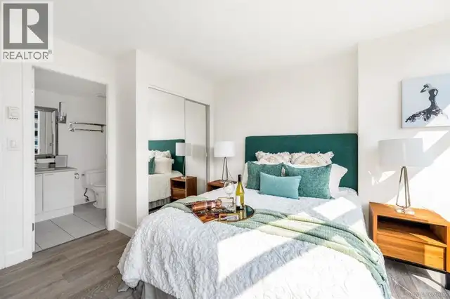 902 1200 ALBERNI STREET Vancouver, British Columbia in Condos for Sale in Vancouver - Image 6