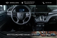 Découvrez cette superbe Honda Odyssey Sport-L d'occasion, la référence incontournable des véhicules... (image 9)