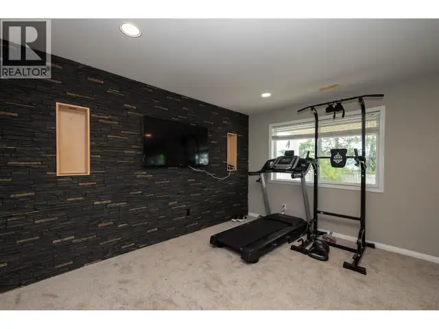 240 WESTRIDGE DRIVE Williams Lake, British Columbia in Houses for Sale in Williams Lake - Image 30