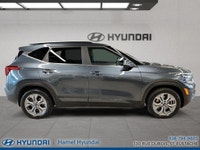 Kia Seltos EX AWD 2024 Style audacieux, technologies modernes et performance toutes saisons! Le Kia... (image 1)