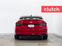 Electric Parking Brake, Brake Assist, Front Heated Seats and more! Clutch is the largest online used... (image 3)