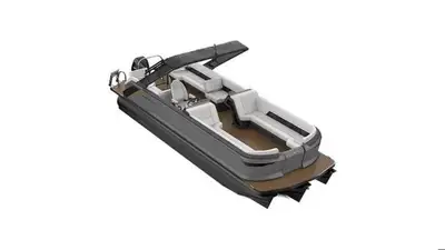 Bay Marine Sales New Rebates Now Available Call For More Details. ONLY 1 LEFT AT THIS PRICE 2025 Man...