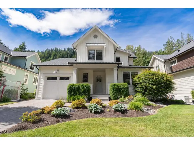 43318 CREEKSIDE CIRCLE, Cultus Lake South Cultus Lake, British C in Long Term Rentals in Calgary - Image 2