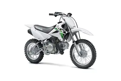 2026 Kawasaki KLX110R Motocross / Dirt Bike Financing Available From $38.92* (Bi-Weekly) $3,299.00 x...