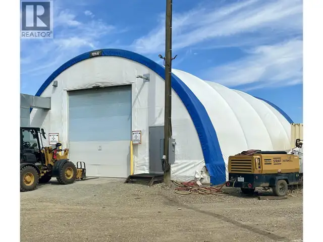 12341 271 ROAD Fort St. John, British Columbia in Commercial & Office Space for Rent in Fort St. John - Image 36