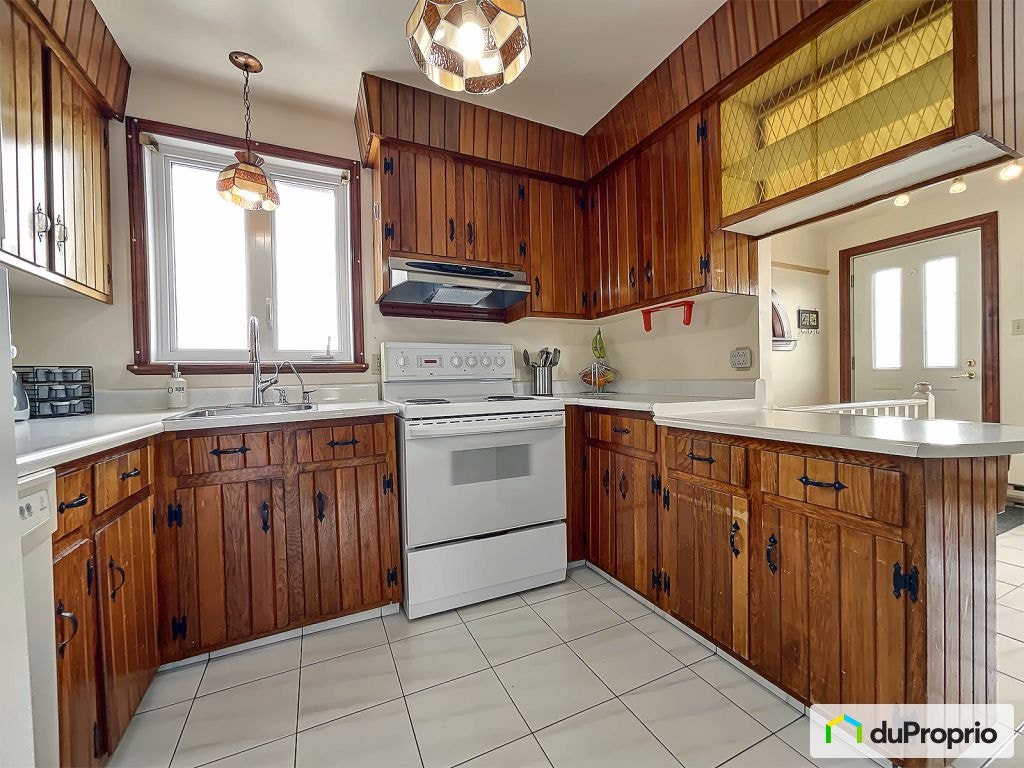 $315,000 - Bungalow for sale in St-Agapit — photo 2