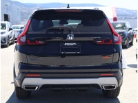 2025 HONDA CR-V TRAILSPORT - BACKUP CAMERA - HEATED FRONT SEATS - PUSH BUTTON START - SUNROOF - MOUN... (image 4)