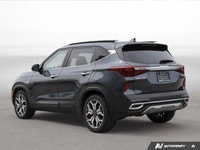 At Kia of Hamilton we strive to exceed expectations! With that, we meticulously go through each of o... (image 2)