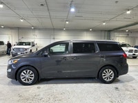 Meet the 2020 Kia Sedona LX FWD used at Haldimand Motors Ltd. in Cayuga, a smart choice for families... (image 9)
