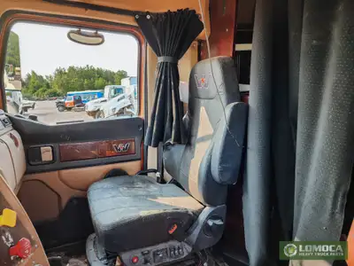2016 Western Star 5700 Seat - Used - Passenger Side - Explore our efficient and economical global sh...