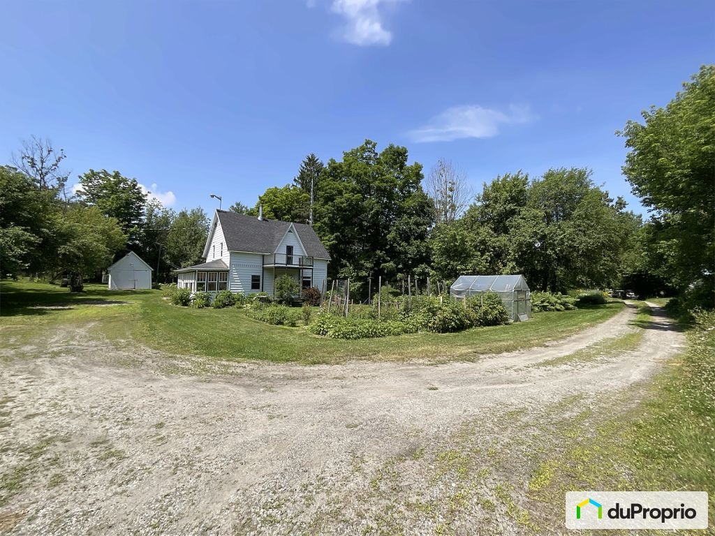 $545,000 - Acreage / Hobby Farm / Ranch for sale in Compton — photo 2