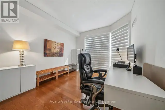 405 - 2511 LAKESHORE ROAD W Oakville (BR Bronte), Ontario in Condos for Sale in Oakville / Halton Region - Image 25