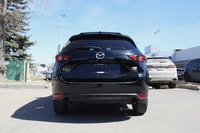 Looking for a 2021 Mazda CX-5 GT-Turbo for sale in Calgary? This sleek and powerful compact SUV has... (image 8)
