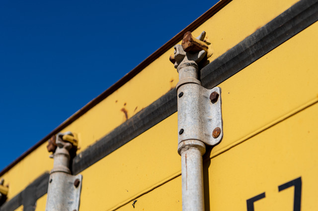 40ft Shipping Containers for Sale - Pickup & Delivery in Storage Containers in City of Toronto - Image 4