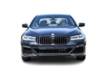 540I XDRIVE * Régulateur de la température * Climatisation multizone * Climatisation * Climatisation... (image 1)