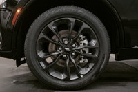 Engine: 3.6L V6 24V VVT Engine Upg I w/ESS (image 6)