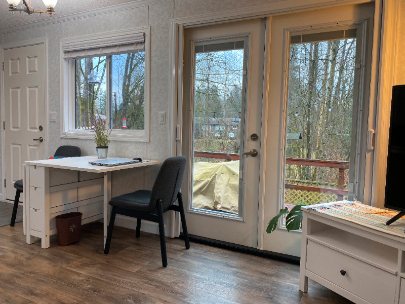 Beautiful Modular home for sale with new home warranty Houses for