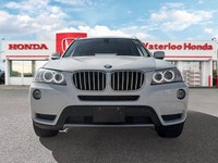 *AS-IS *- You certify you save! *This BMW X3 Features the Following Options:* This BMW X3 boasts a T... (image 9)