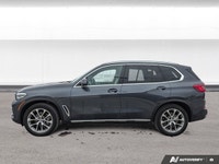 This 2019 BMW X5 xDrive40i is powered by a smooth and powerful 3.0L turbocharged I-6 engine paired w... (image 1)