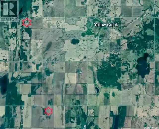 317 Titled Acres Yellow Creek Area Invergordon Rm No. 430, Saska in Land for Sale in Prince Albert - Image 4