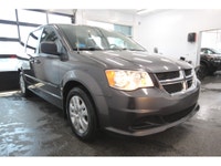 Dodge Grand Caravan SE 2017 avec moteur V6 3.6L Pentastar developpant 283 HP et transmission automat... (image 7)