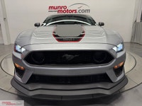 Vehicle Highlights include: Whipple Supercharger Kit, Mach 1 Handling Package, Active Exhaust, Recar... (image 1)