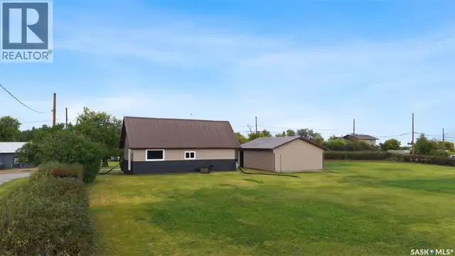 511 Daniel AVENUE Lemberg, Saskatchewan in Houses for Sale in Regina - Image 7