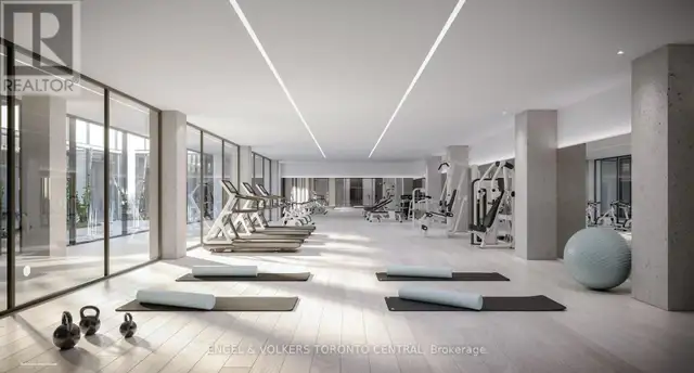 629 - 28 EASTERN AVENUE Toronto (Moss Park), Ontario in Condos for Sale in City of Toronto - Image 20