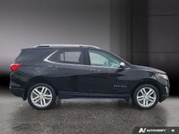 Le Chevrolet Equinox Premier 2018 représente le haut de gamme de ce VUS intermédiaire populaire, en... (image 7)