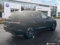 This Volkswagen Atlas delivers a Regular Unleaded V-6 3.6 L/220 engine powering this Automatic trans... (image 4)