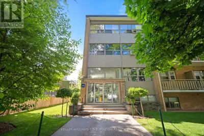 410 - 165 BALLIOL STREET Toronto (Mount Pleasant West), Ontario