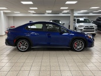 Fresh from Subarus latest wave of performance updates, this 2024 Subaru WRX RS All-Wheel Drive sedan... (image 6)