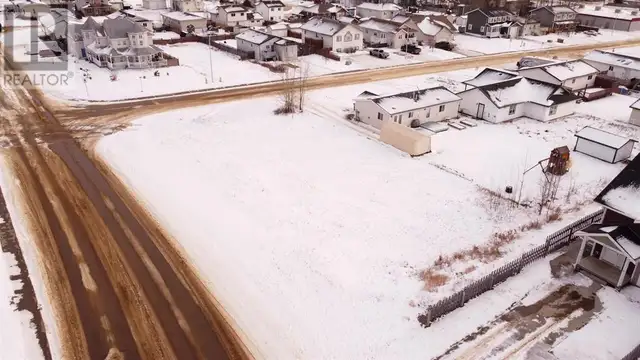 5019 46 STREET Fort Nelson, British Columbia in Land for Sale in Fort St. John - Image 5